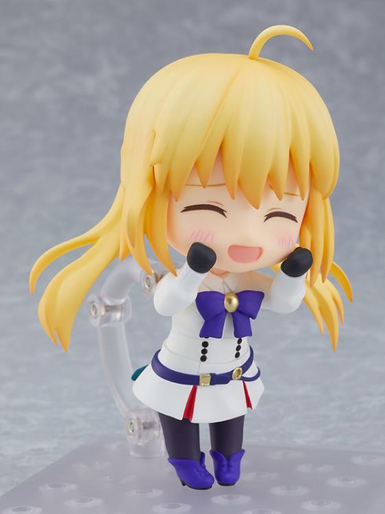 Nendoroid #1600 Caster Altria Fate/Grand Order