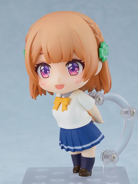 Nendoroid #1631 Kuroha Shida Osamake: Romcom Where The Childhood Friend Won't Lose