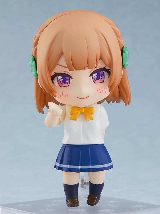 Nendoroid #1631 Kuroha Shida Osamake: Romcom Where The Childhood Friend Won't Lose
