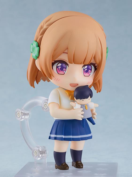 Nendoroid #1631 Kuroha Shida Osamake: Romcom Where The Childhood Friend Won't Lose
