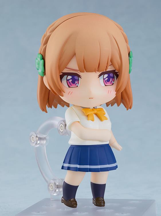 Nendoroid #1631 Kuroha Shida Osamake: Romcom Where The Childhood Friend Won't Lose