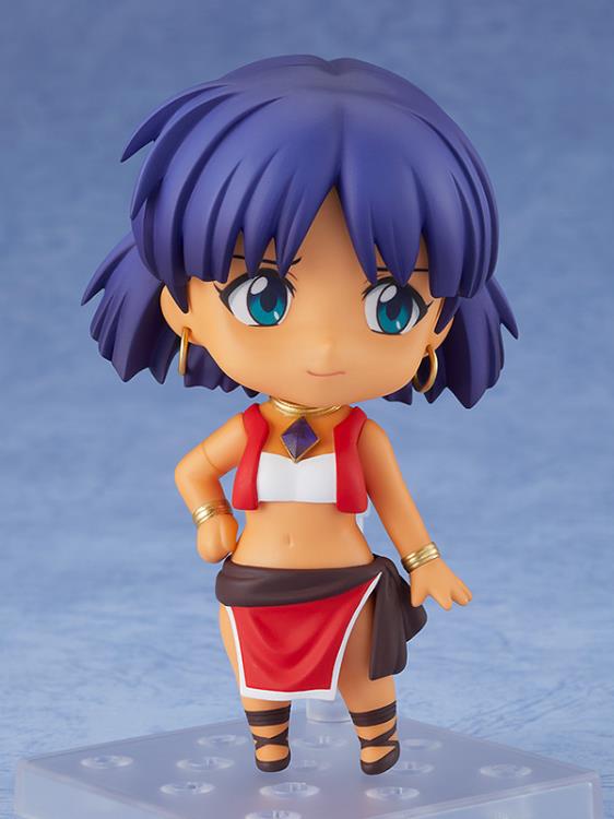 Nendoroid #1628 Nadia Nadia: The Secret of Blue Water