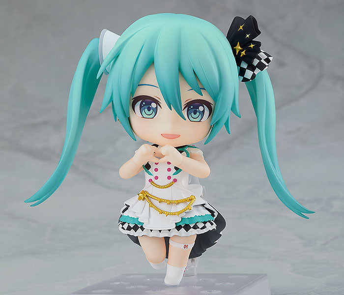 Nendoroid #1639 Hatsune Miku (Sekai of the Stage Ver.) Vocaloid