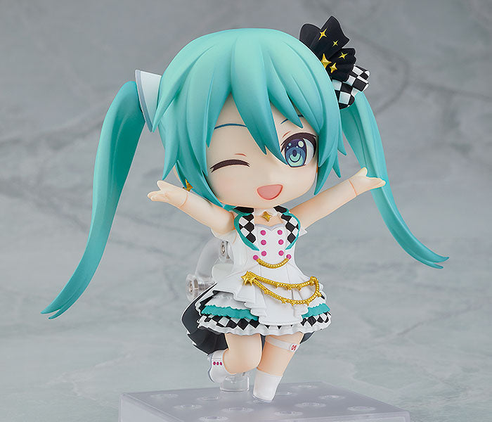 Nendoroid #1639 Hatsune Miku (Sekai of the Stage Ver.) Vocaloid
