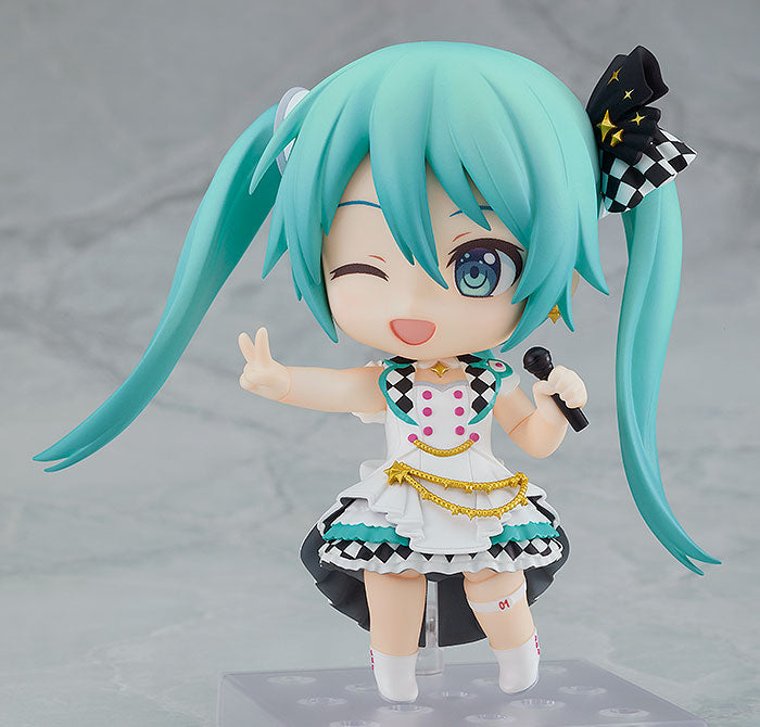 Nendoroid #1639 Hatsune Miku (Sekai of the Stage Ver.) Vocaloid