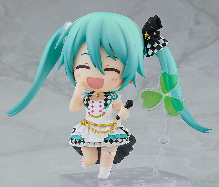 Nendoroid #1639 Hatsune Miku (Sekai of the Stage Ver.) Vocaloid