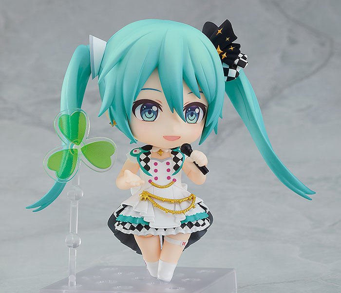 Nendoroid #1639 Hatsune Miku (Sekai of the Stage Ver.) Vocaloid