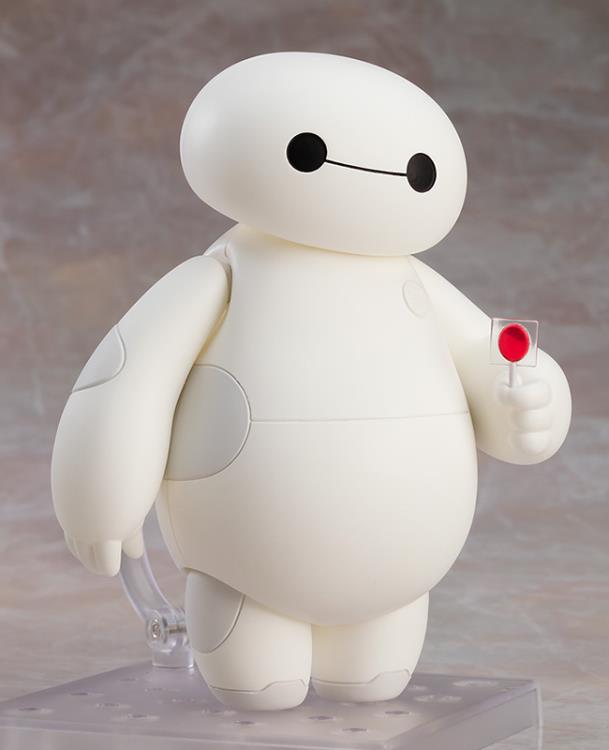 Nendoroid #1630 Baymax Big Hero 6
