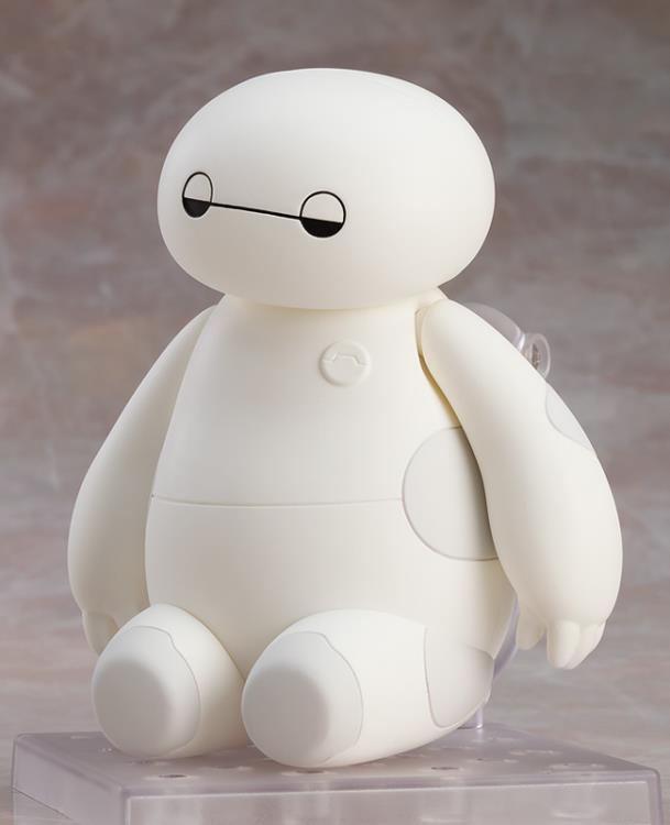 Nendoroid #1630 Baymax Big Hero 6