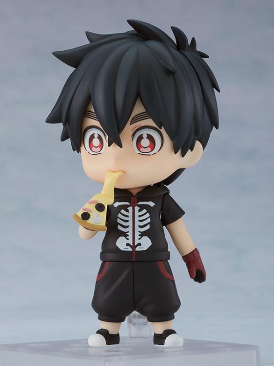 Nendoroid #1637 Kusaka Kabane Kemono Jihen