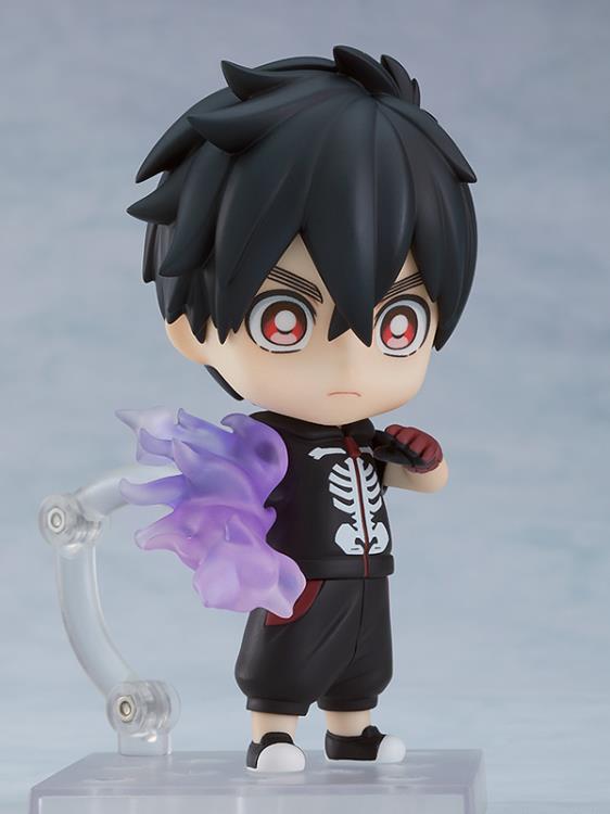 Nendoroid #1637 Kusaka Kabane Kemono Jihen