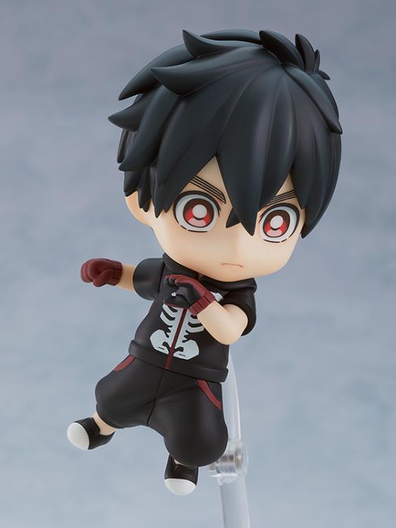 Nendoroid #1637 Kusaka Kabane Kemono Jihen