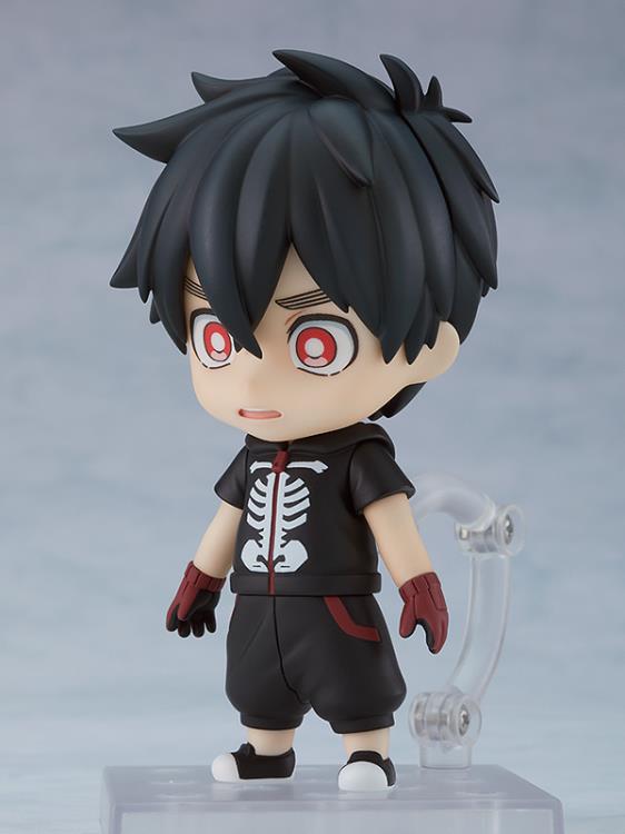 Nendoroid #1637 Kusaka Kabane Kemono Jihen