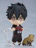 Nendoroid #1637 Kusaka Kabane Kemono Jihen