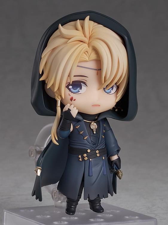 Nendoroid #1629 Qiluo Zhou (Shade Ver.) Love & Producer