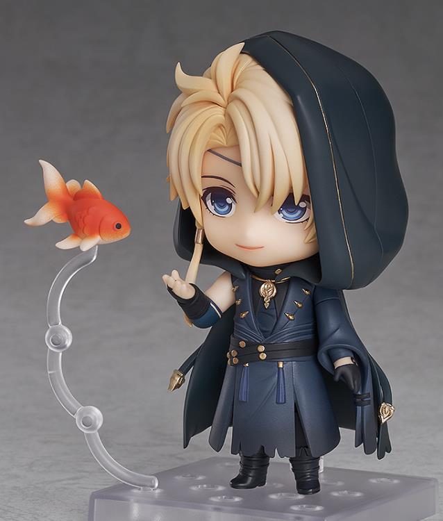 Nendoroid #1629 Qiluo Zhou (Shade Ver.) Love & Producer