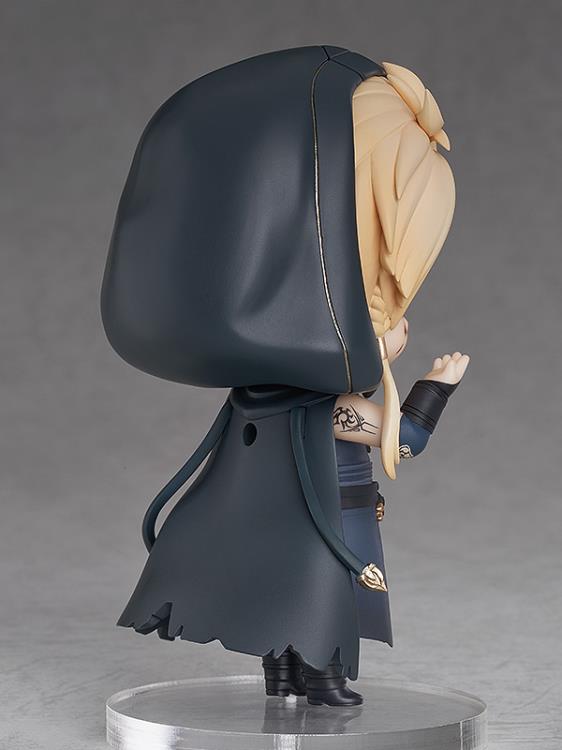 Nendoroid #1629 Qiluo Zhou (Shade Ver.) Love & Producer