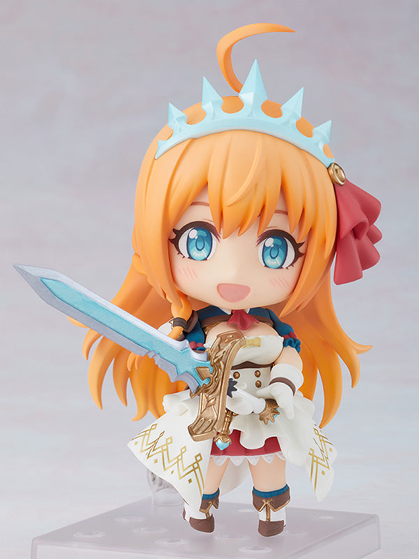 Nendoroid #1678 Pecorine Princess Connect! Re: Dive