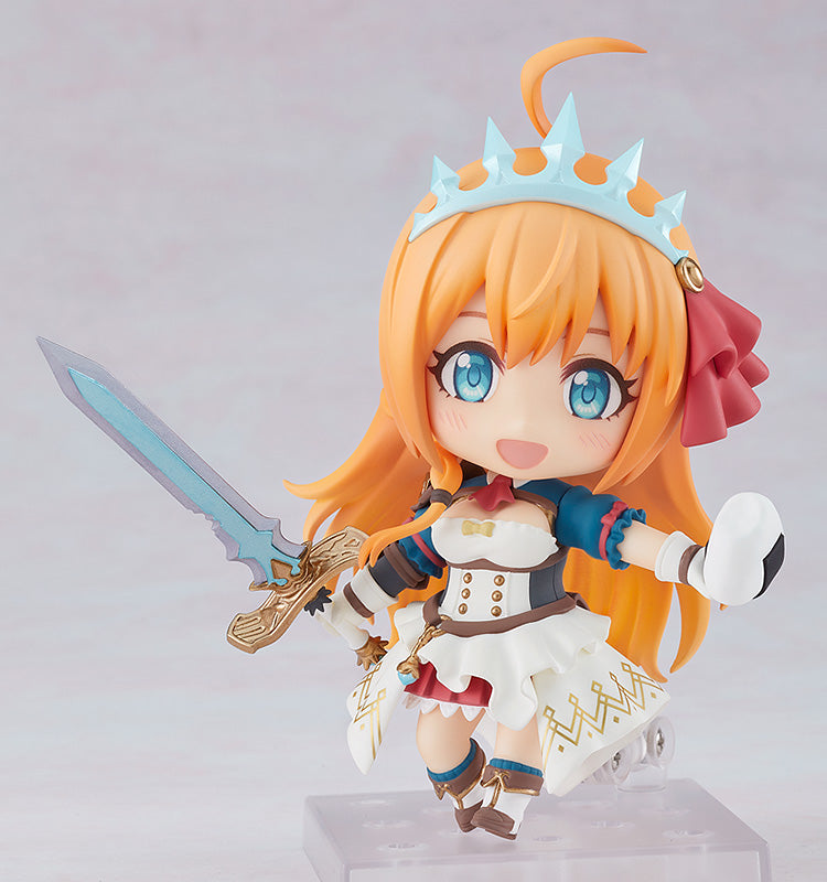 Nendoroid #1678 Pecorine Princess Connect! Re: Dive