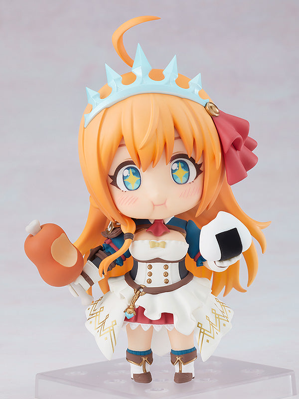 Nendoroid #1678 Pecorine Princess Connect! Re: Dive
