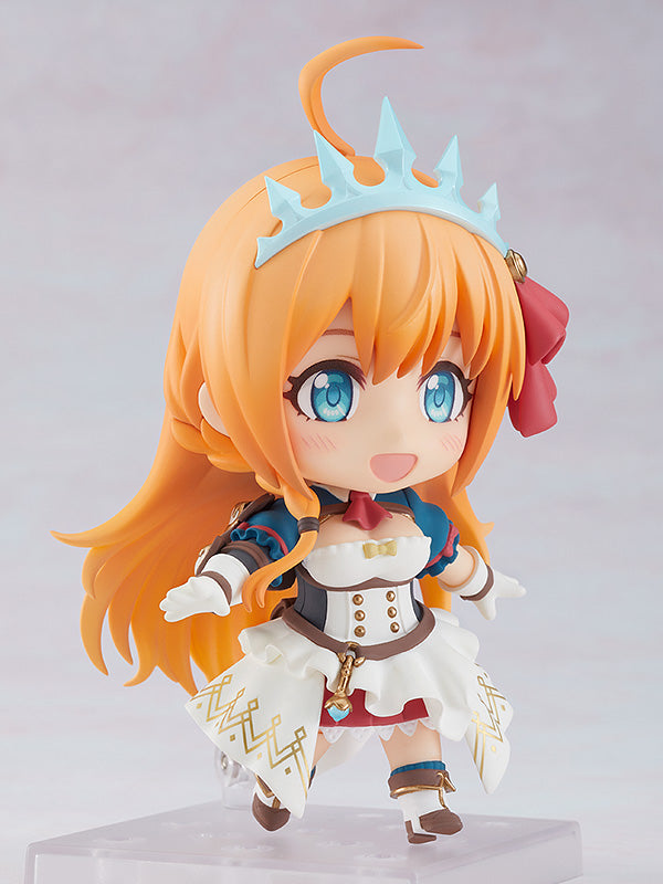 Nendoroid #1678 Pecorine Princess Connect! Re: Dive