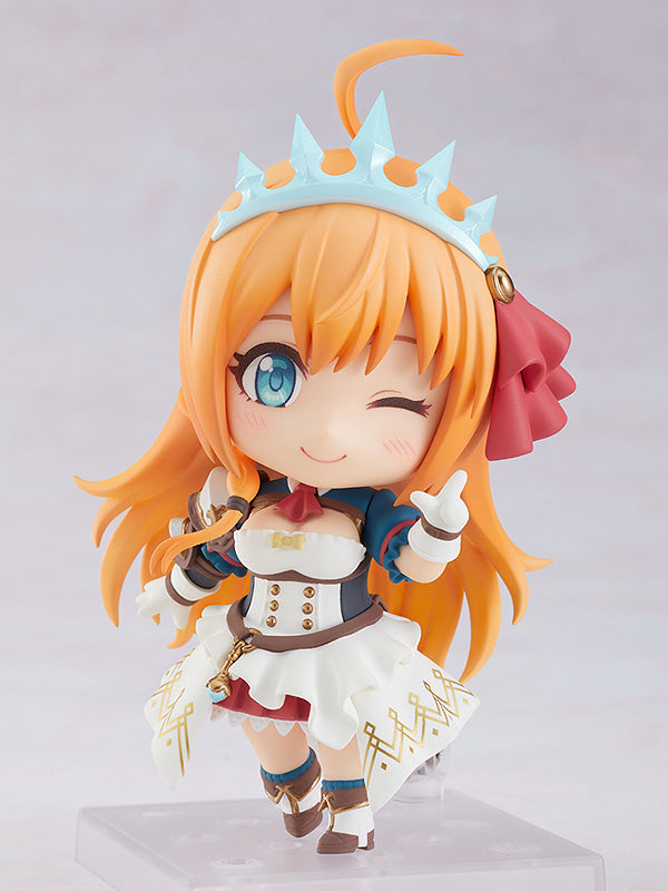Nendoroid #1678 Pecorine Princess Connect! Re: Dive