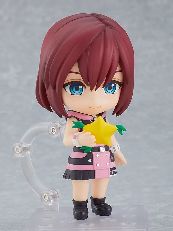Nendoroid #1633 Kairi Kingdom Hearts III