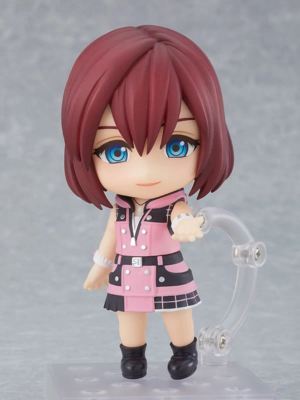 Nendoroid #1633 Kairi Kingdom Hearts III
