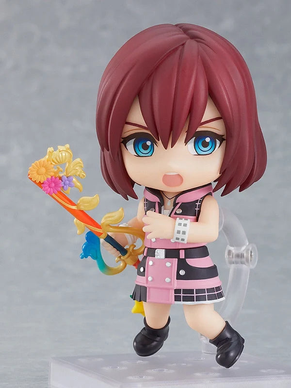 Nendoroid #1633 Kairi Kingdom Hearts III