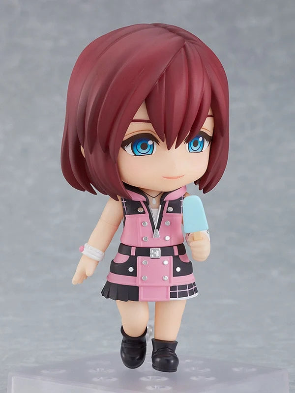 Nendoroid #1633 Kairi Kingdom Hearts III