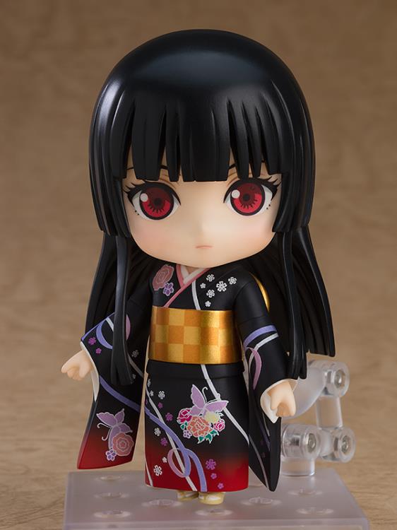 Nendoroid #1634 Enma Ai Hell Girl: Fourth Twilight