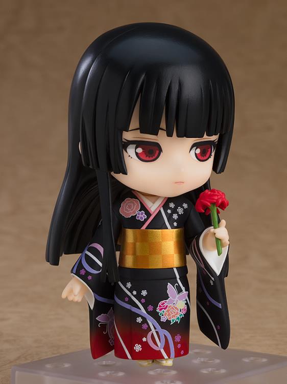 Nendoroid #1634 Enma Ai Hell Girl: Fourth Twilight