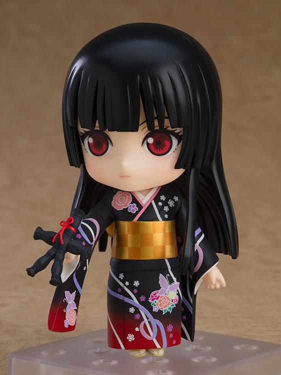 Nendoroid #1634 Enma Ai Hell Girl: Fourth Twilight