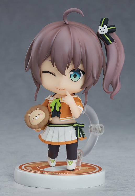 Nendoroid #1643 Natsuiro Matsuri Hololive Production