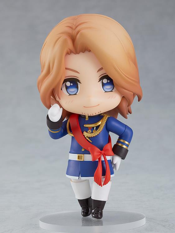 Nendoroid #1638 France Hetalia World Stars