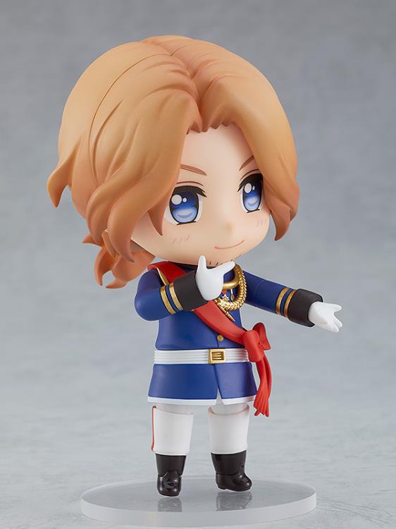 Nendoroid #1638 France Hetalia World Stars