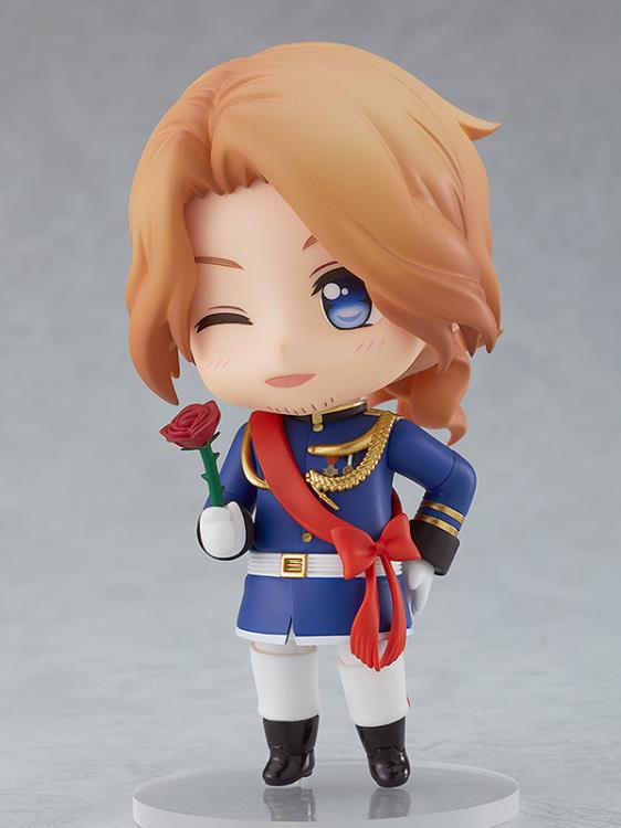 Nendoroid #1638 France Hetalia World Stars
