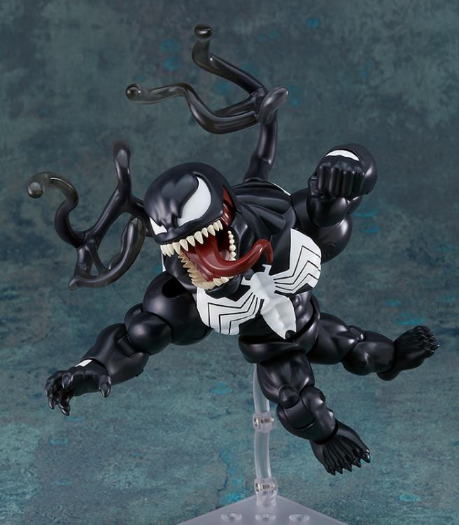 Nendoroid #1645 Venom Marvel Comics