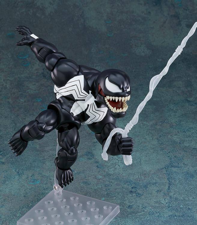 Nendoroid #1645 Venom Marvel Comics