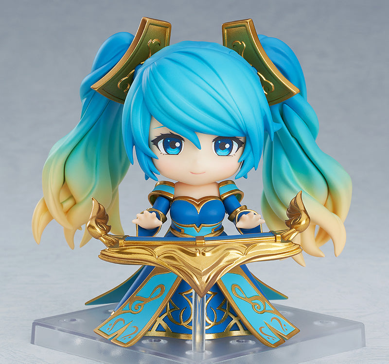 Nendoroid #1651 Sona League of Legends
