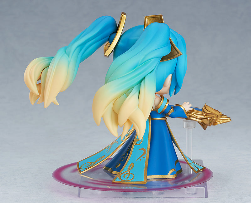 Nendoroid #1651 Sona League of Legends