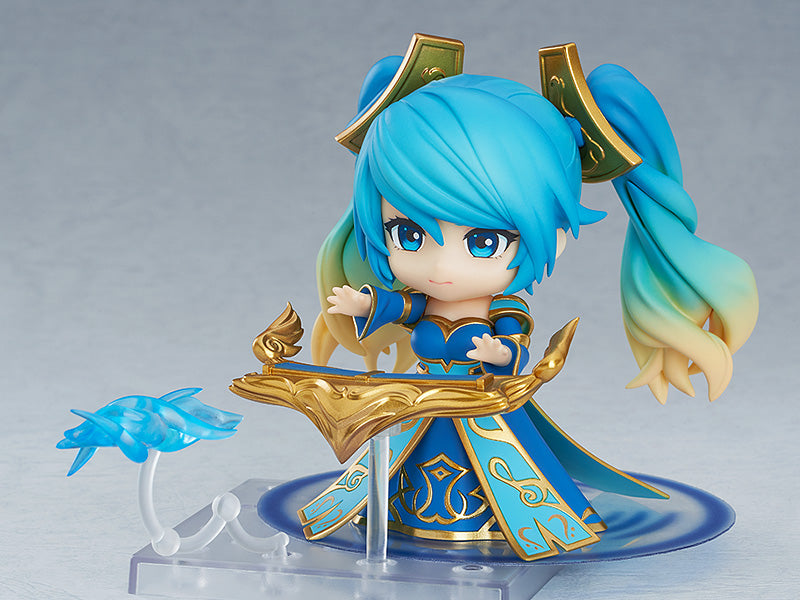 Nendoroid #1651 Sona League of Legends
