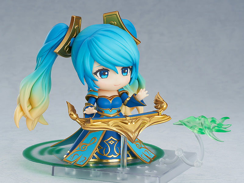 Nendoroid #1651 Sona League of Legends