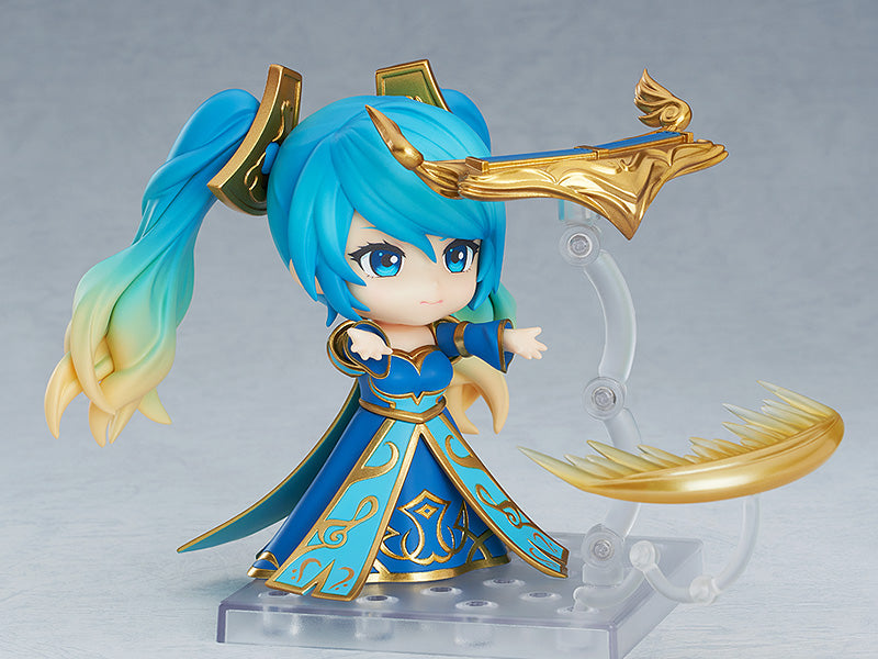 Nendoroid #1651 Sona League of Legends