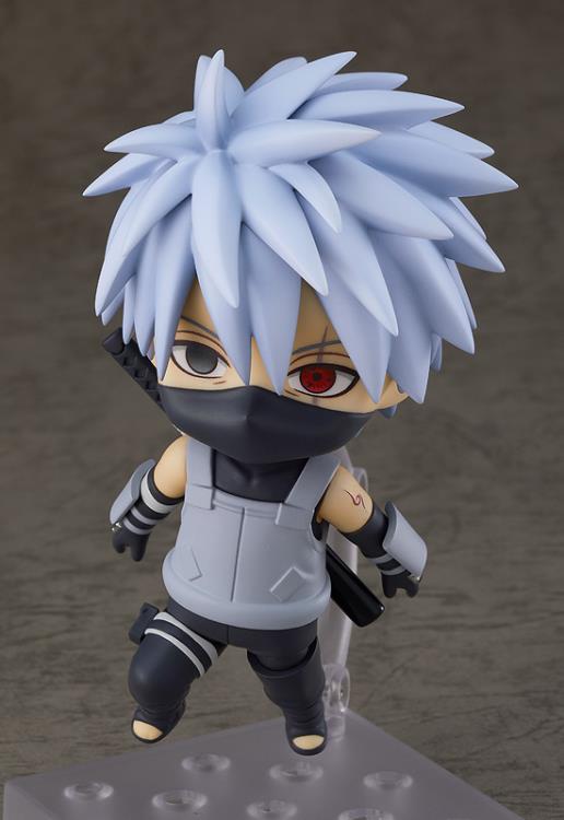 Nendoroid #1636 Kakashi Hatake (Anbu Black Ops Ver.) Naruto: Shippuden