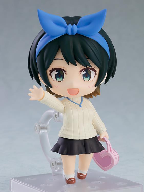 Nendoroid #1657 Ruka Sarashina Rent-A-Girlfriend