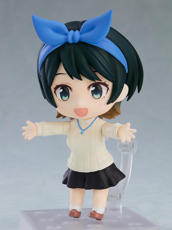 Nendoroid #1657 Ruka Sarashina Rent-A-Girlfriend