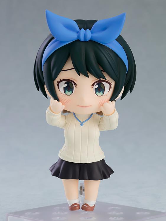 Nendoroid #1657 Ruka Sarashina Rent-A-Girlfriend