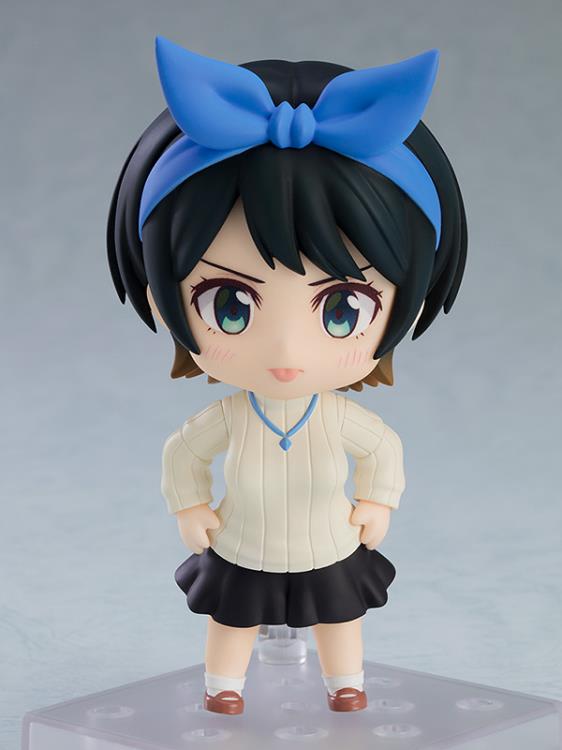 Nendoroid #1657 Ruka Sarashina Rent-A-Girlfriend