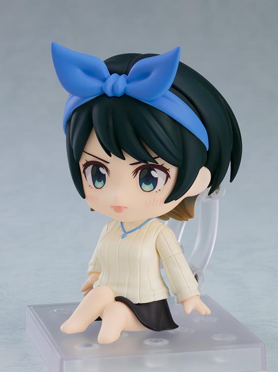 Nendoroid #1657 Ruka Sarashina Rent-A-Girlfriend